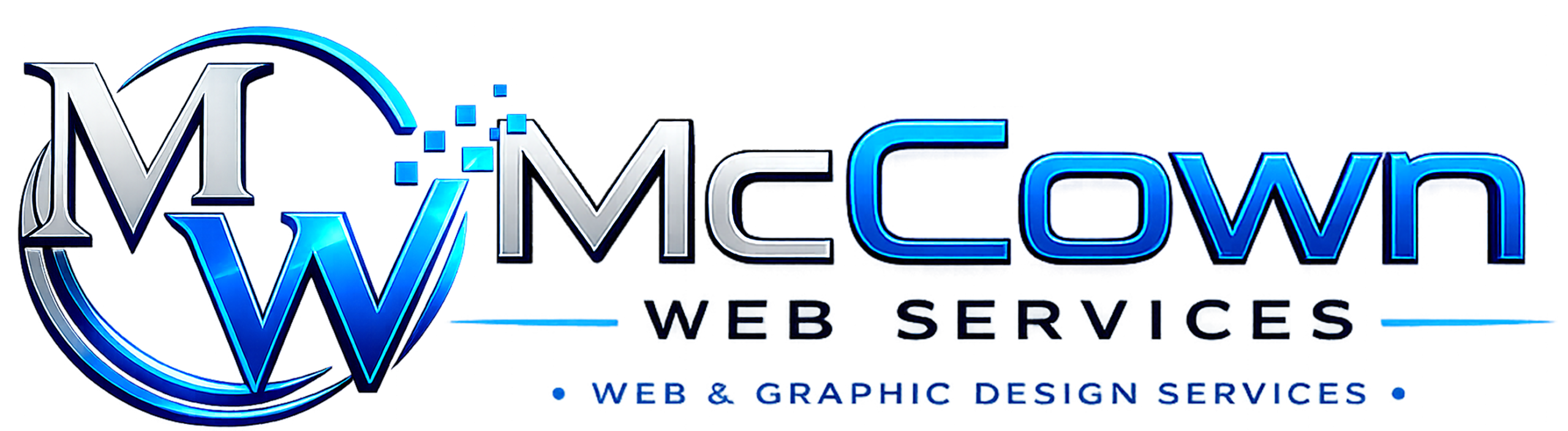 MCCOWN WEB SERVICES